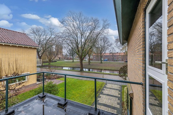 Medium property photo - Grachtwal 29, 8316 BV Marknesse